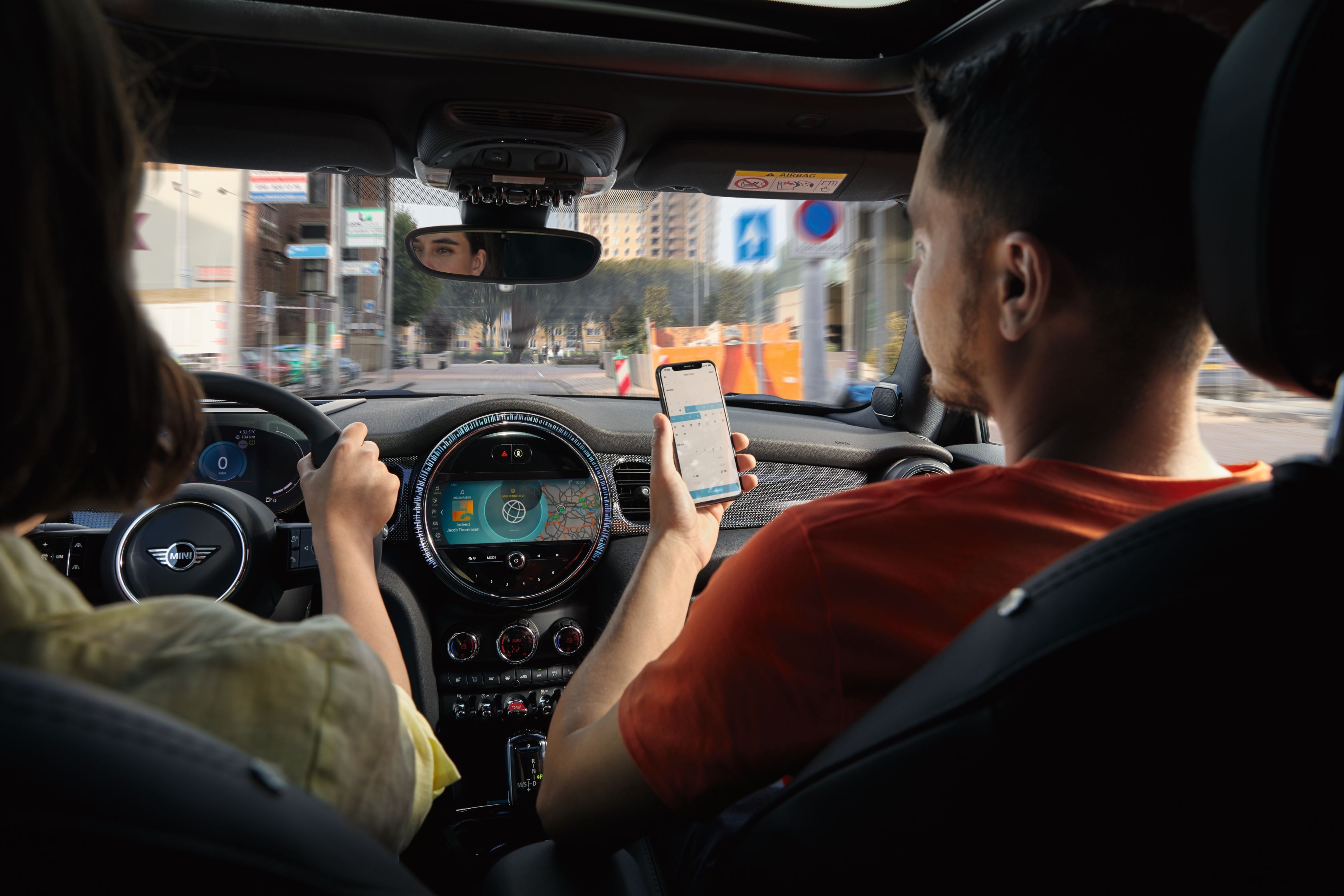 MINI App Online Terminvereinbarung MINI App Online Terminvereinbarung